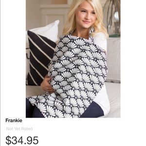 🐄 Nursing mothers cover, udder Covers brand